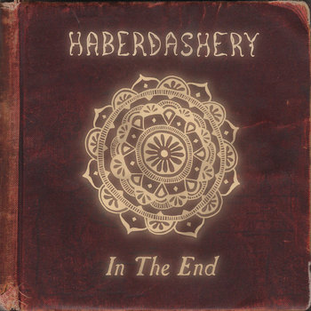 In The End cover art