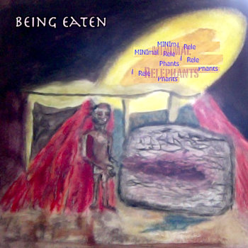 Being Eaten cover art