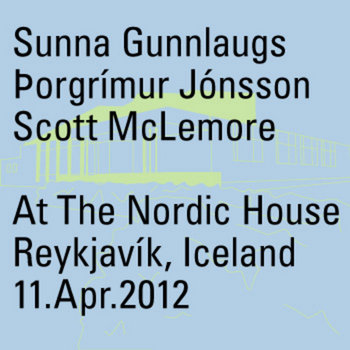 At Nordic House: April 11, 2012 cover art