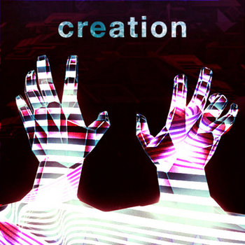 Darlington cover art