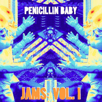 Jams: Volume I cover art
