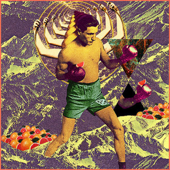 LA MANIFESTACION cover art