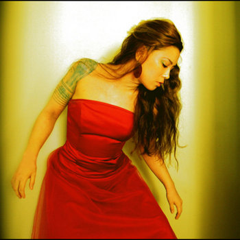 jaidene veda ::vs:: cover art