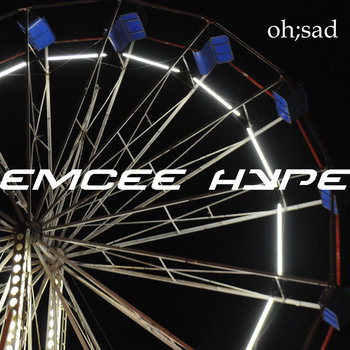 oh;sad cover art