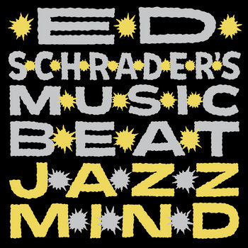 Jazz Mind cover art