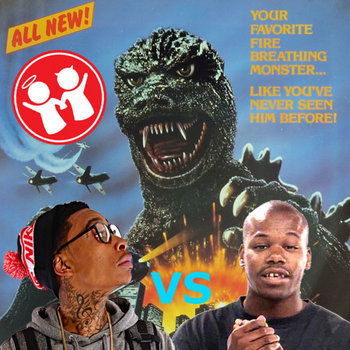 Wiz Khalifa vs. Too Short cover art