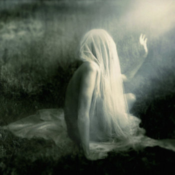 The Field Where She Died cover art