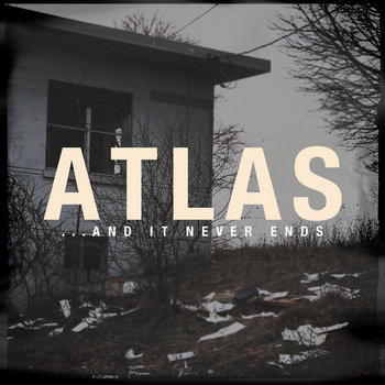 ...And It Never Ends cover art