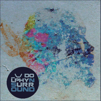 AA.VV. Dolphyn Surround cover art