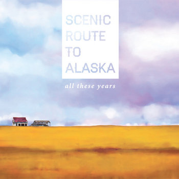 All These Years cover art