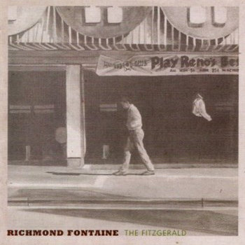 The Fitzgerald cover art