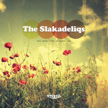 The Other Side of Tomorrow cover art