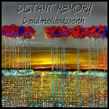 Distant Memory cover art