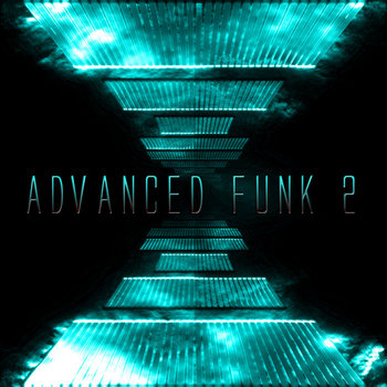 Advanced Funk Vol.2 cover art