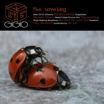 The Lovebug cover art