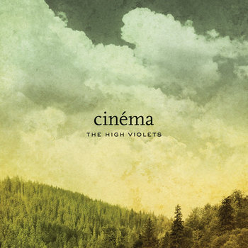 Cinéma cover art