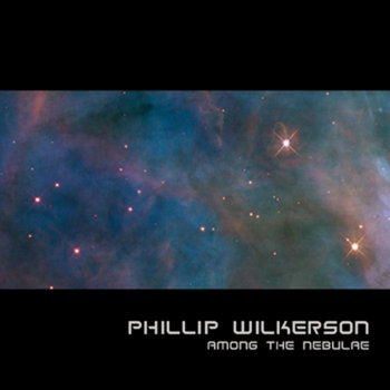 Among the Nebulae ep cover art