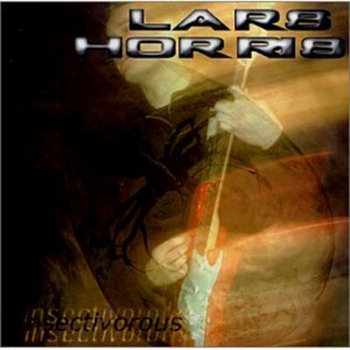 Insectivorous cover art