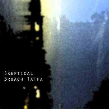 Bruach Tatha cover art