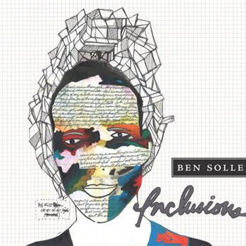 Inclusions cover art