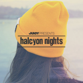 Halcyon Nights cover art