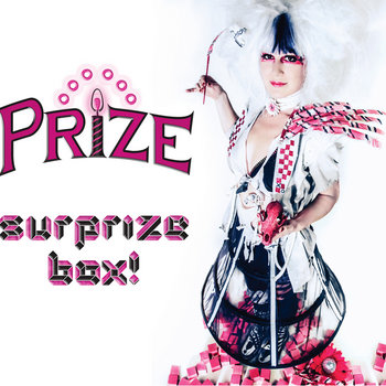 Surprize Box! cover art