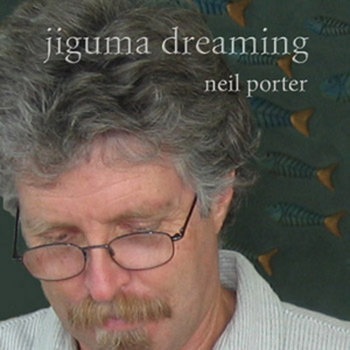 jiguma dreaming cover art