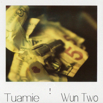 !2 cover art