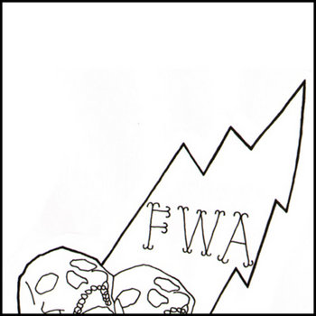DEMO AND SPLIT WITH LES TRUCS. cover art