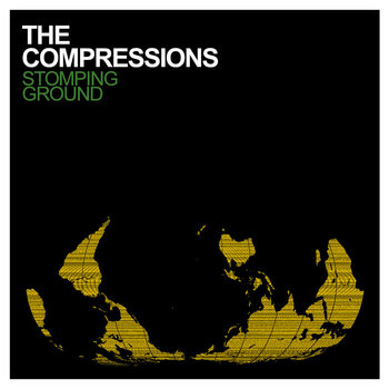 Stomping Ground cover art