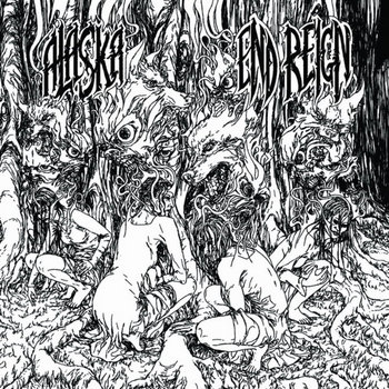 Baphomet cover art