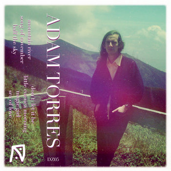 ADAM TORRES cover art