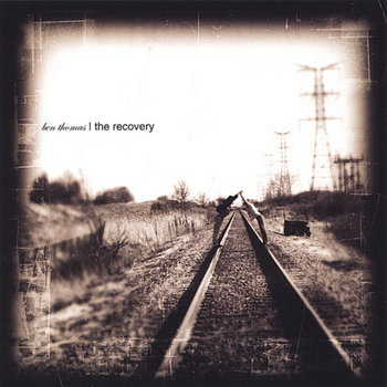 The Recovery cover art