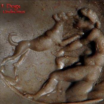Undecimus cover art