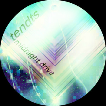 Midnight Drive cover art