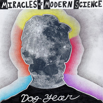 Dog Year cover art