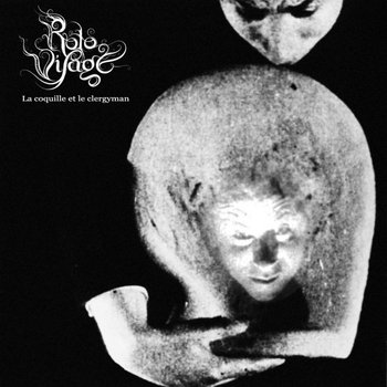 La Coquille et le Clergyman cover art