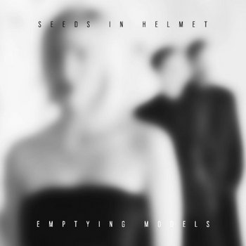 Emptying Models cover art