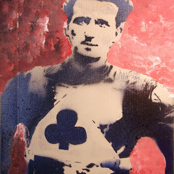 Belle Vue cover art