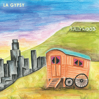 LA Gypsy cover art