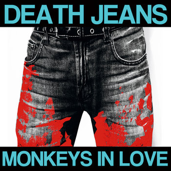 Death Jeans cover art