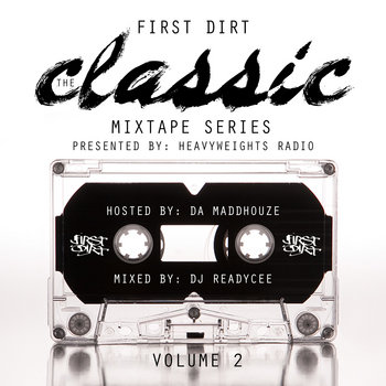 Classic Mixtape Series: The Dues Paid Mixtape Vol.2 cover art