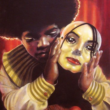 Mike Jackin' cover art