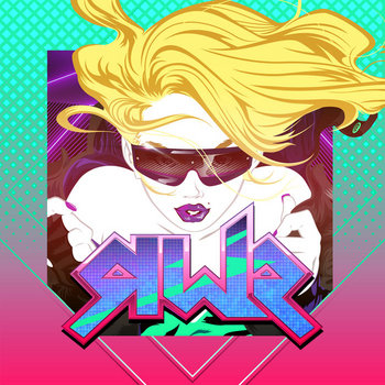 RWR cover art