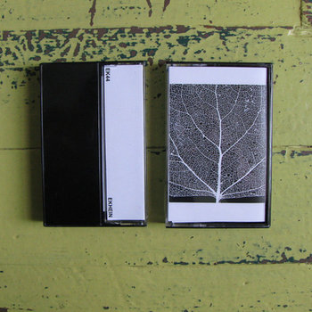 enduring doubt cover art