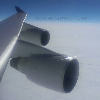 UA955 cover art