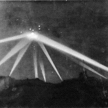 War Zone Pirate Radio Transmissions Sent and Received cover art
