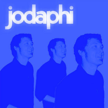 Jodaphi cover art