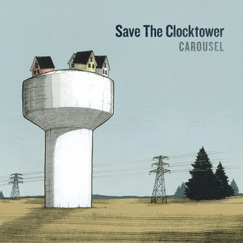 Carousel cover art