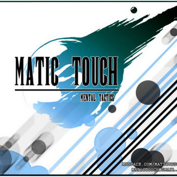 Mental Tactics cover art